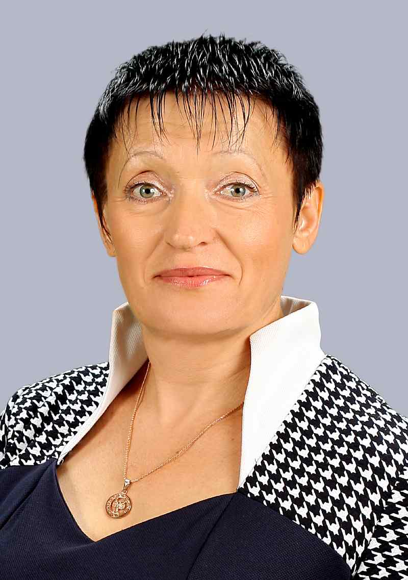 Соколкина Елена Николаевна.